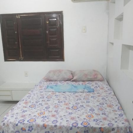 Hostel Morais Praia Maceió Eksteriør bilde