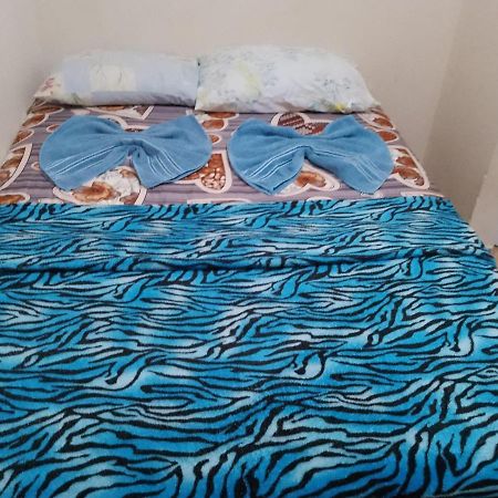 Hostel Morais Praia Maceió Eksteriør bilde