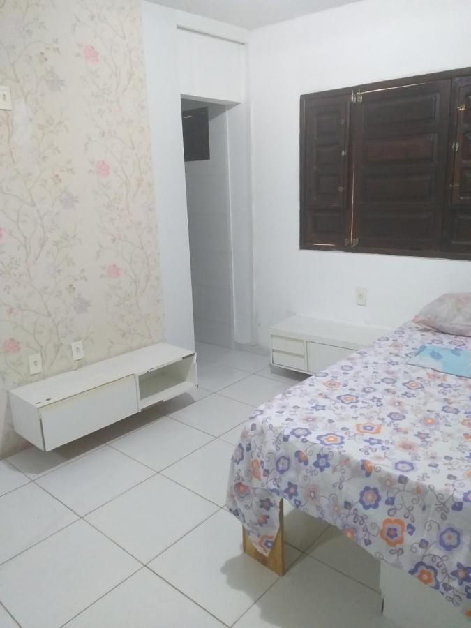 Hostel Morais Praia Maceió Eksteriør bilde