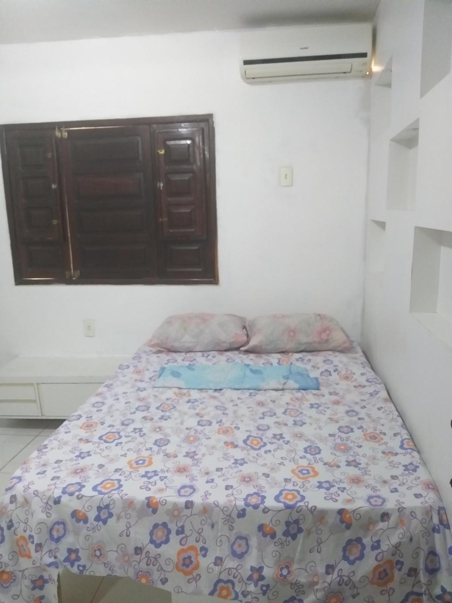 Hostel Morais Praia Maceió Eksteriør bilde