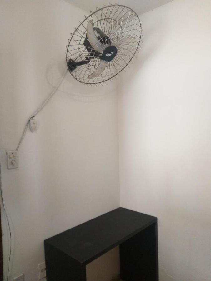 Hostel Morais Praia Maceió Eksteriør bilde