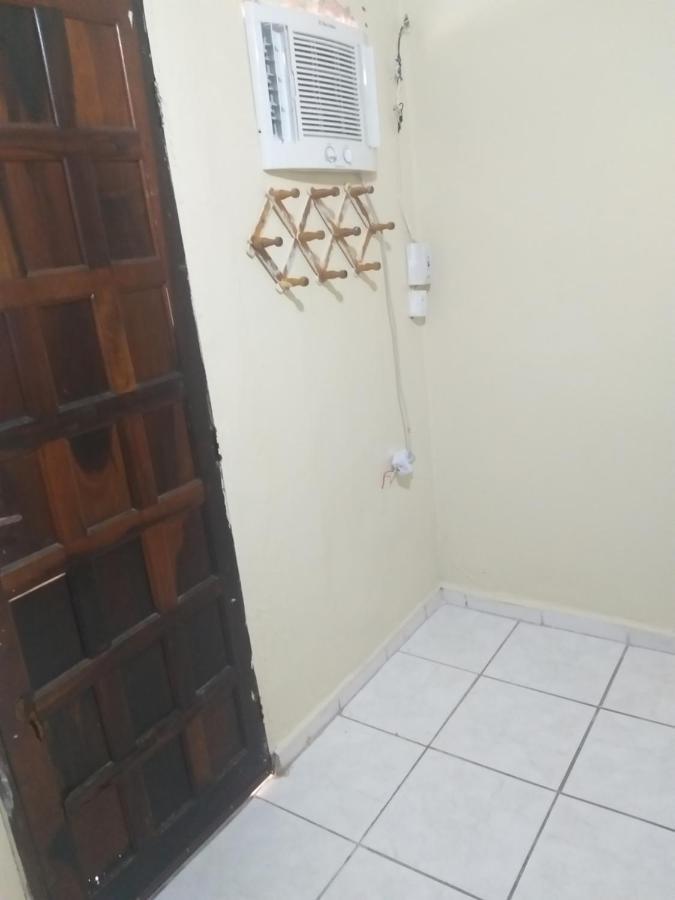 Hostel Morais Praia Maceió Eksteriør bilde