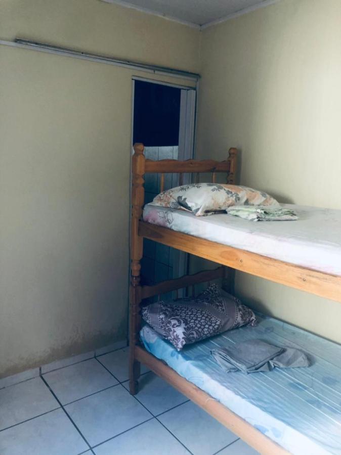 Hostel Morais Praia Maceió Eksteriør bilde