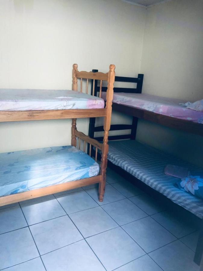 Hostel Morais Praia Maceió Eksteriør bilde