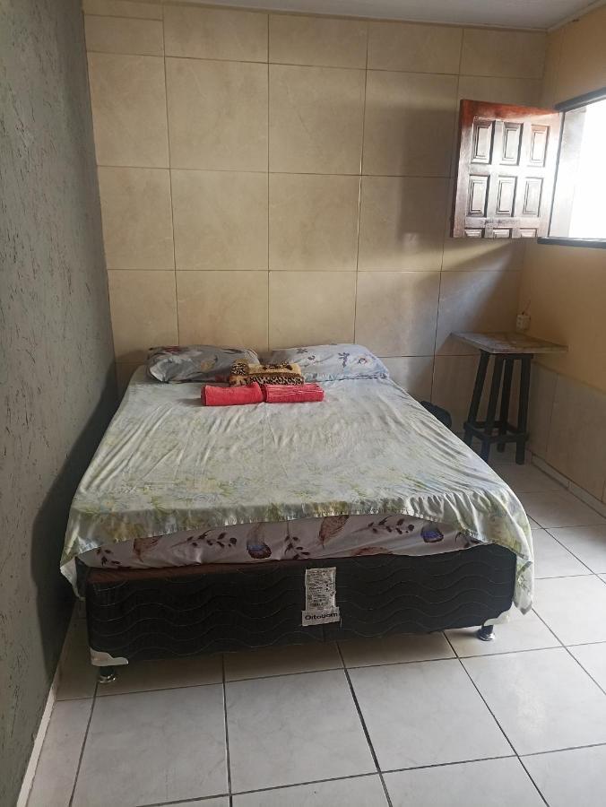 Hostel Morais Praia Maceió Eksteriør bilde