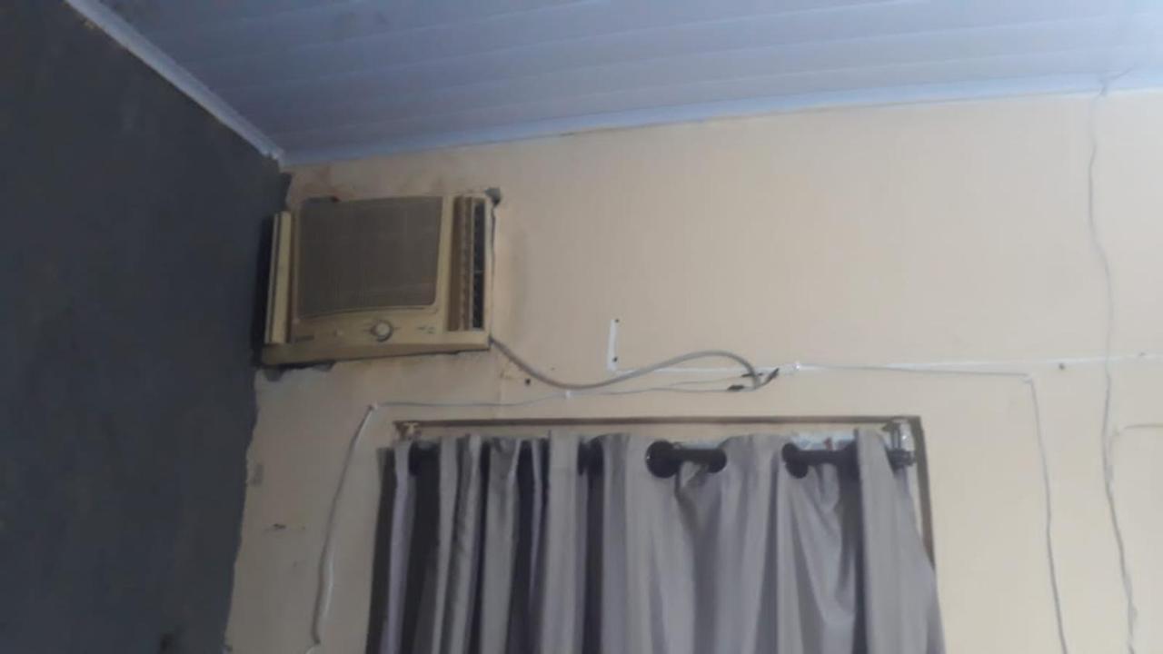 Hostel Morais Praia Maceió Eksteriør bilde