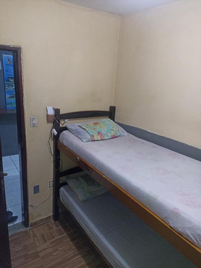Hostel Morais Praia Maceió Eksteriør bilde