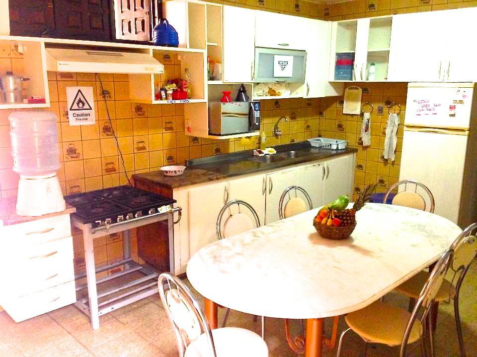Hostel Morais Praia Maceió Eksteriør bilde