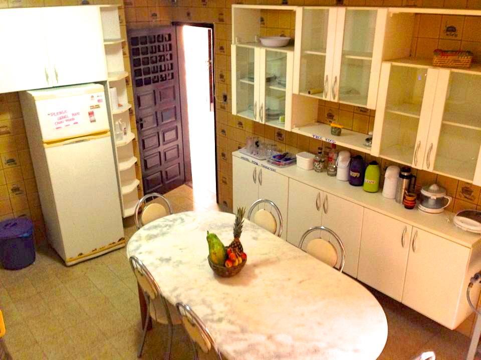 Hostel Morais Praia Maceió Eksteriør bilde