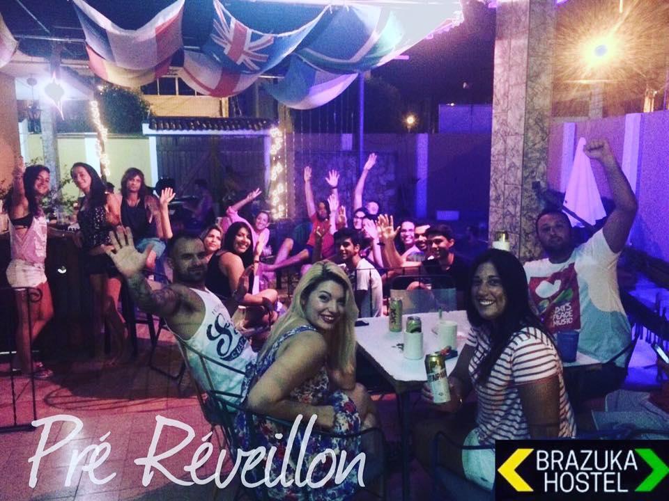 Hostel Morais Praia Maceió Eksteriør bilde
