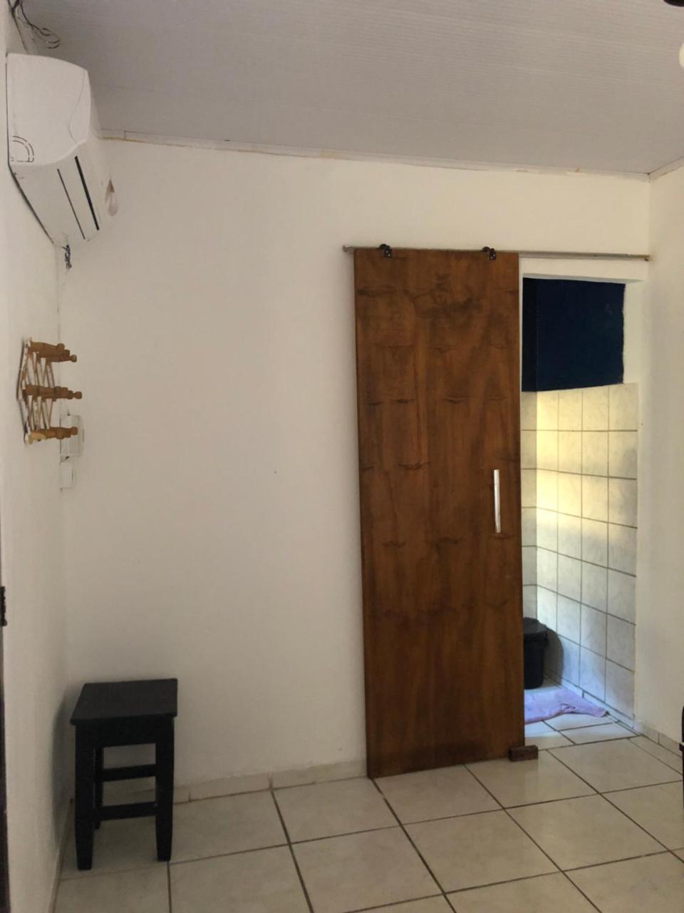 Hostel Morais Praia Maceió Eksteriør bilde