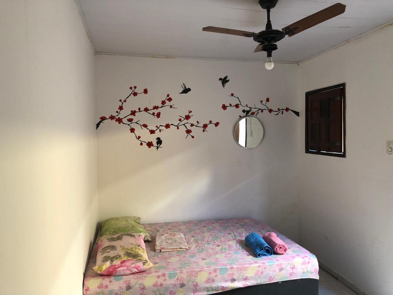 Hostel Morais Praia Maceió Eksteriør bilde