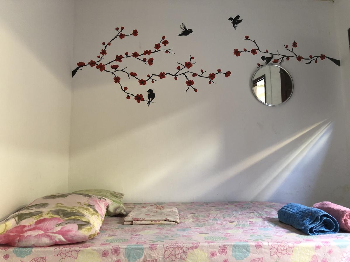 Hostel Morais Praia Maceió Eksteriør bilde